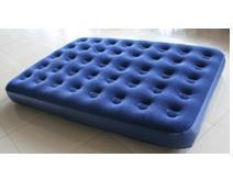 【供應(yīng)PVC雙人內(nèi)置氣泵充氣床墊 充氣床墊】價格,廠家,圖片,床墊、床褥、墊被,東陽市現(xiàn)代塑膠制品-
