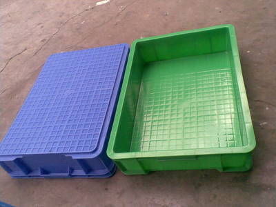 【供應可配蓋子塑膠周轉(zhuǎn)箱,價格優(yōu)惠 質(zhì)量保證】價格,廠家,圖片,塑料箱,東莞市子佳塑膠制品(銷售部)-