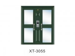 七臺河地區優質防盜門供應商推薦——沈陽沈鑫泰金屬門窗廠