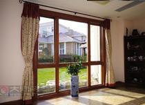 青島海藝木鋁型材科技 引領高端門窗新風尚