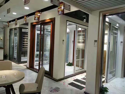 喜訊 | 星派門窗貴州都勻旗艦店重裝盛大開業，開啟品質門窗新篇章